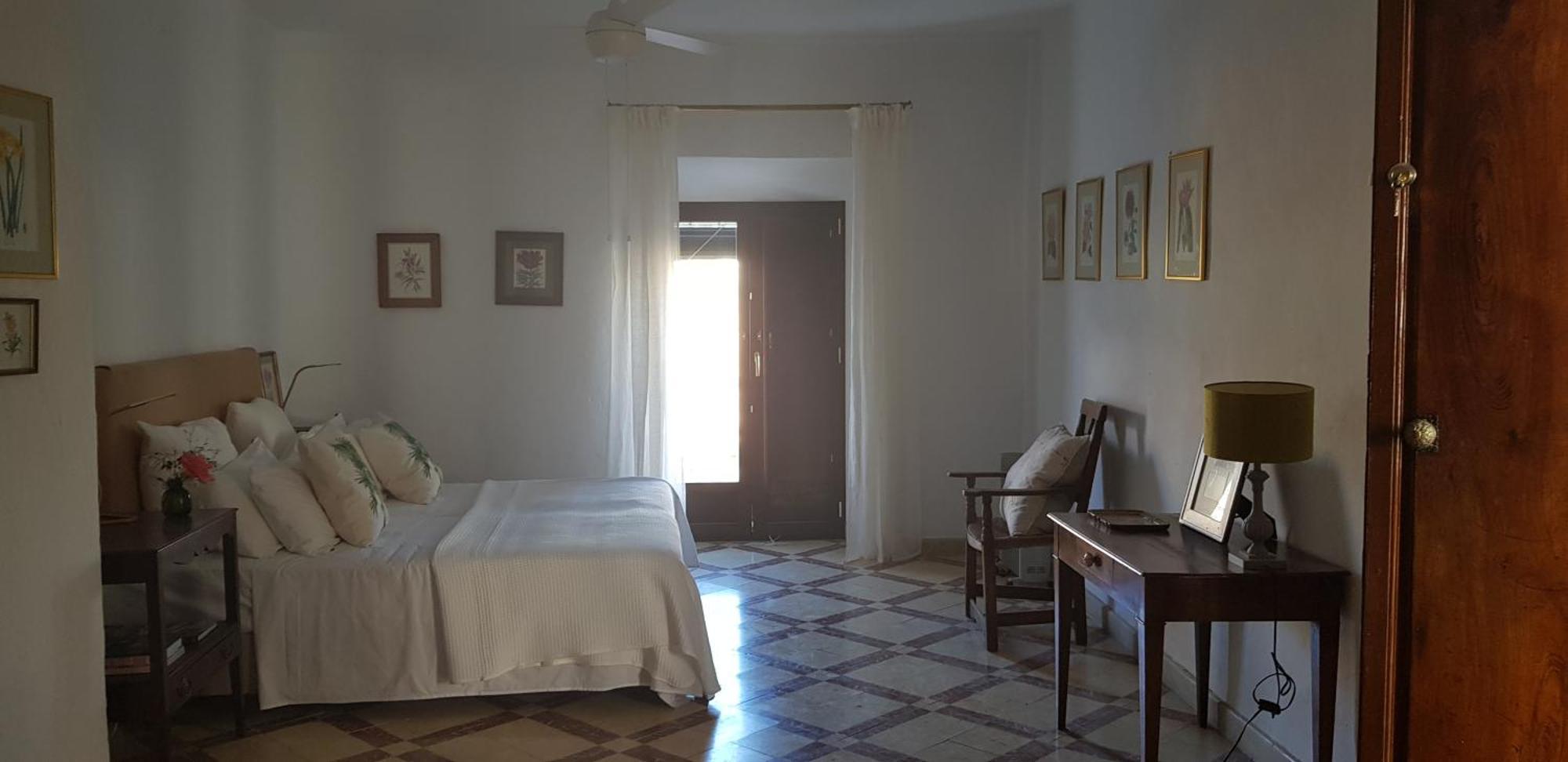 Casa Rural Los Danzantes Fuente-Tojar Cameră foto